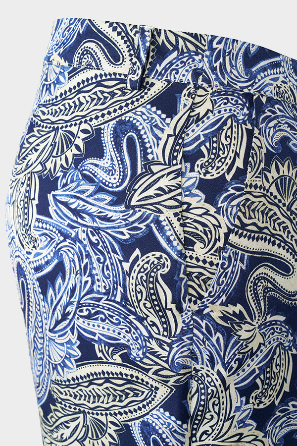 ΠΑΝΤΕΛΟΝΙ BUGATTI - 390 ΜΠΛΕ